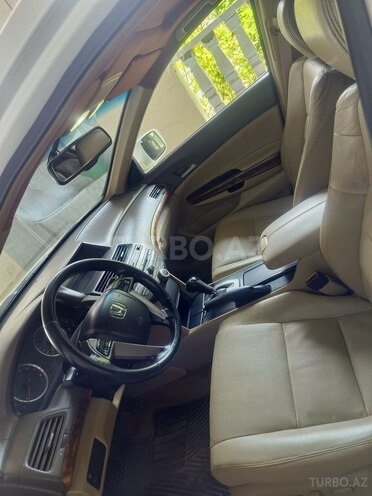 Honda Accord-11