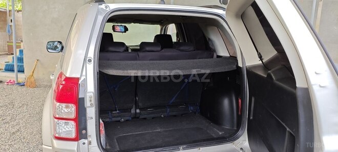 Suzuki Grand Vitara-11