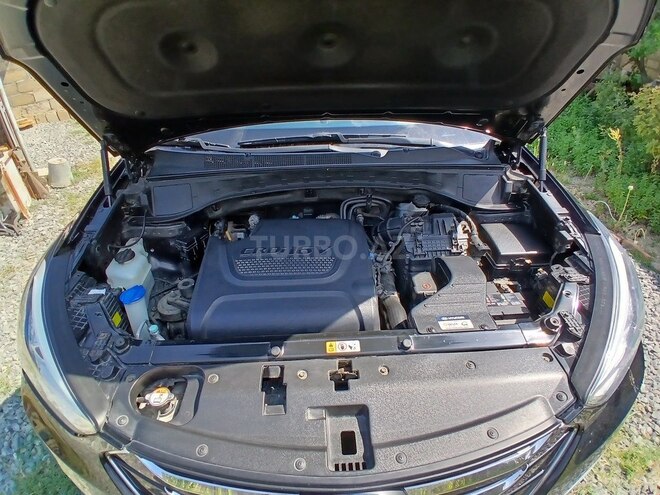 Hyundai Santa Fe-20