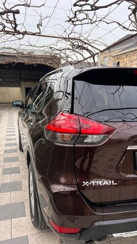Nissan X-Trail-11
