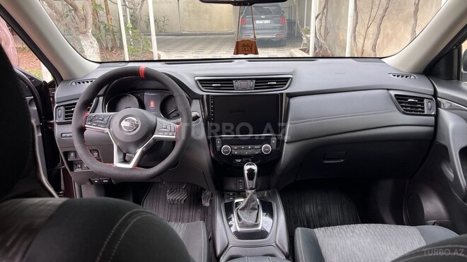 Nissan X-Trail-3