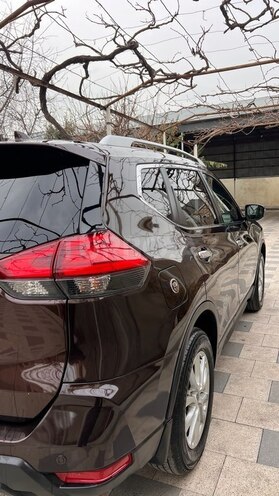 Nissan X-Trail-10