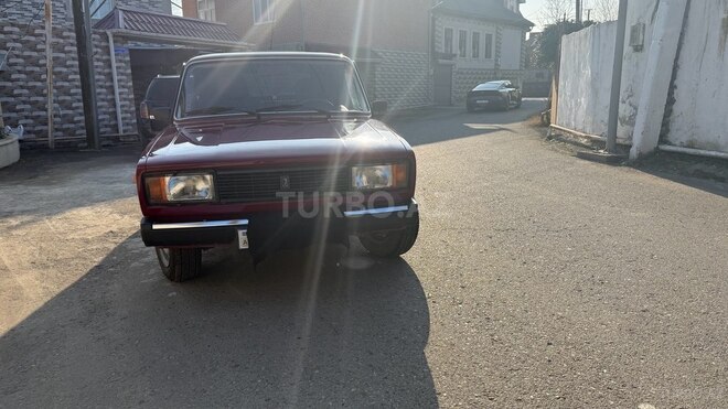 LADA (VAZ) 2104-1