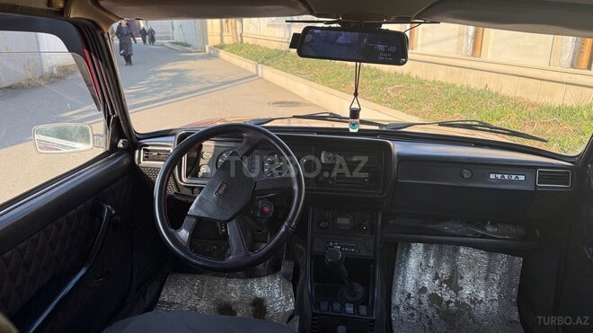 LADA (VAZ) 2104-6