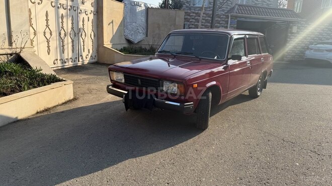 LADA (VAZ) 2104-2