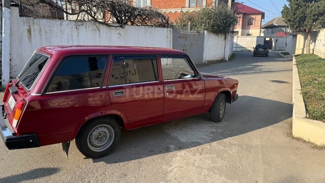 LADA (VAZ) 2104-3