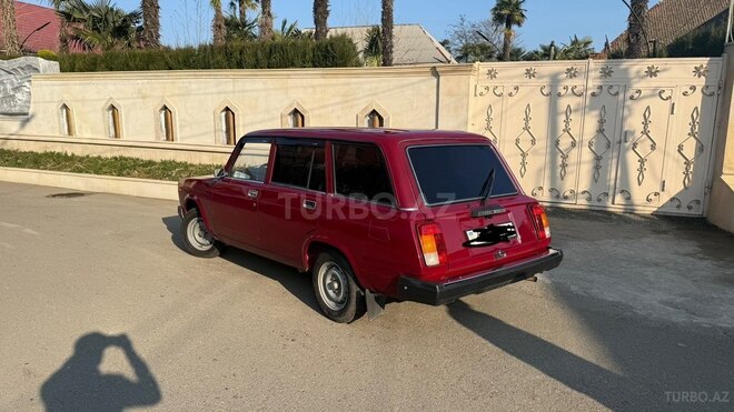 LADA (VAZ) 2104-5