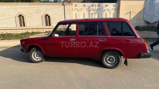 LADA (VAZ) 2104-4