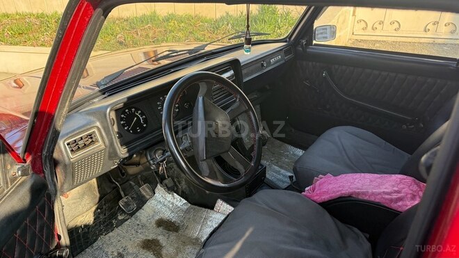 LADA (VAZ) 2104-9