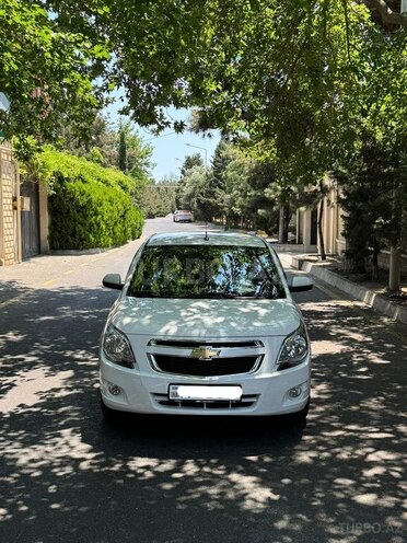 Chevrolet Cobalt-7