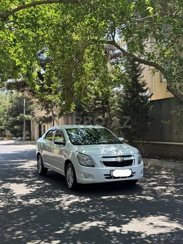 Chevrolet Cobalt-5
