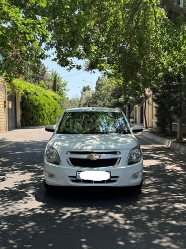 Chevrolet Cobalt-1