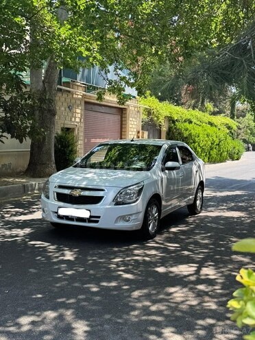 Chevrolet Cobalt-4