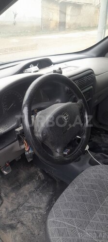 Opel Sintra-8