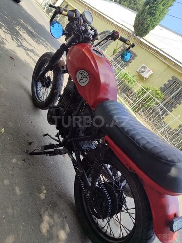 Tufan CR 200-3
