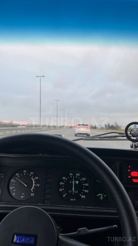 LADA (VAZ) 2107-4