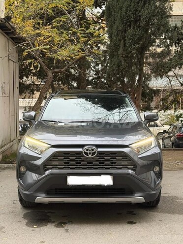 Toyota RAV4-7
