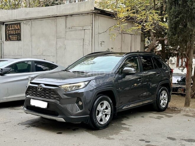 Toyota RAV4-2