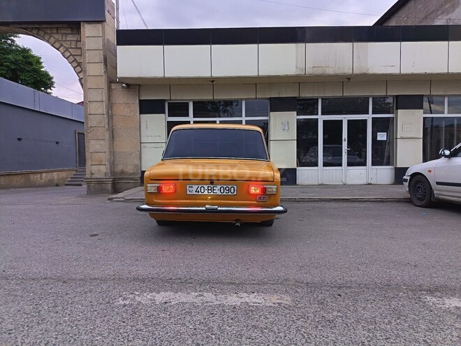 LADA (VAZ) 21011-5