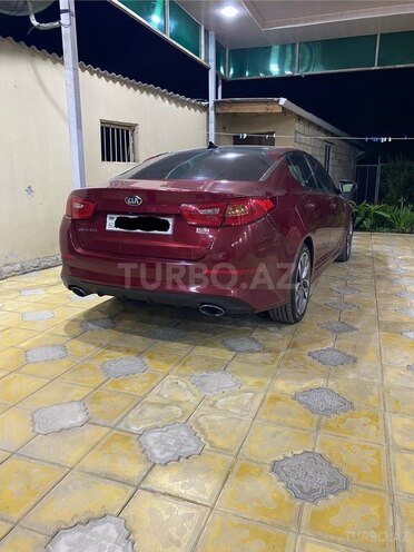 Kia Optima-5