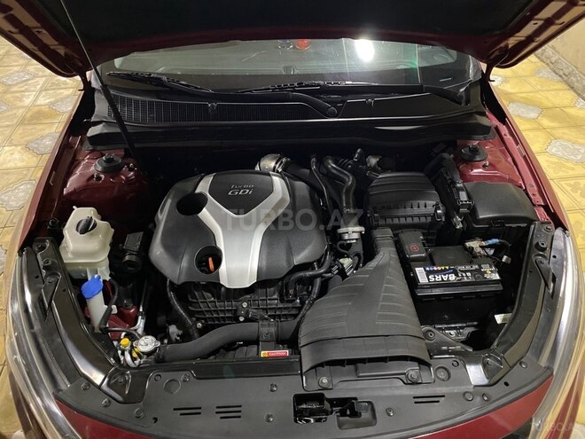 Kia Optima-14