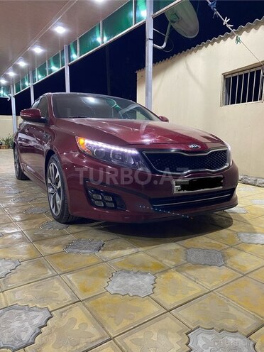 Kia Optima-1