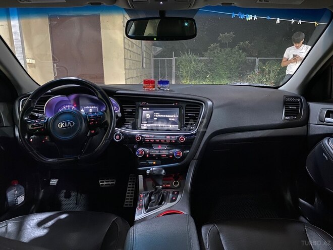 Kia Optima-7