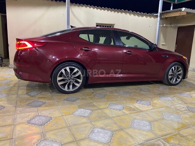 Kia Optima-3