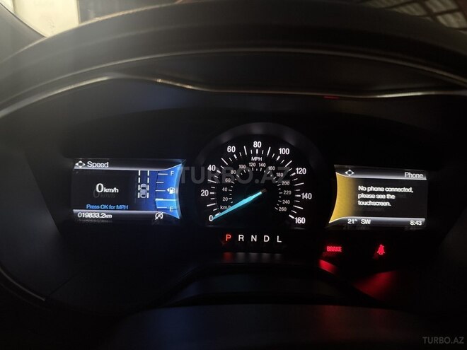 Ford Fusion (North America)-3