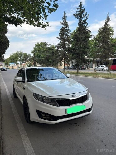 Kia Optima-1