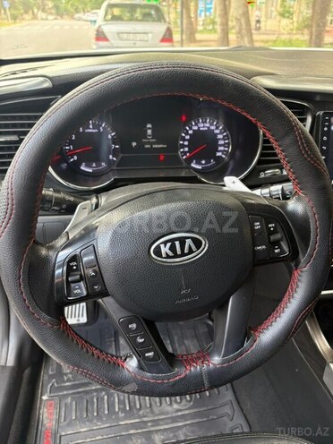 Kia Optima-3
