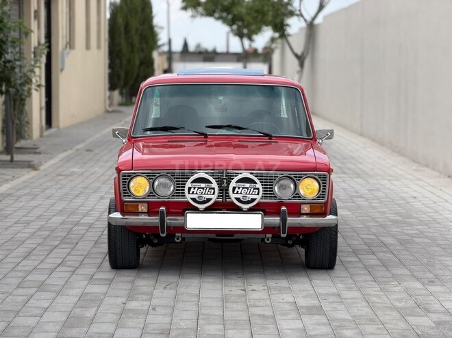 LADA (VAZ) 2103-3