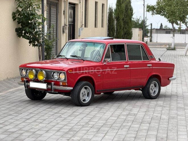 LADA (VAZ) 2103-5