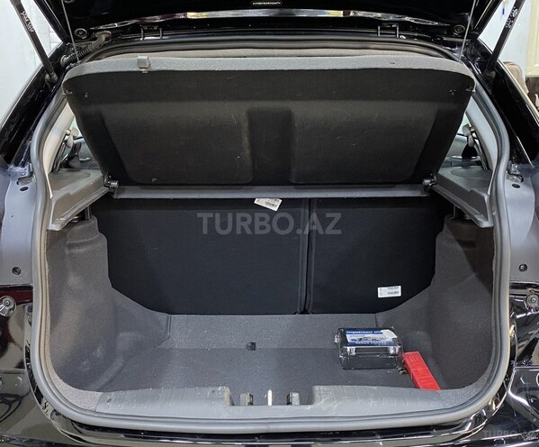 Chery Tiggo 2 Pro-19