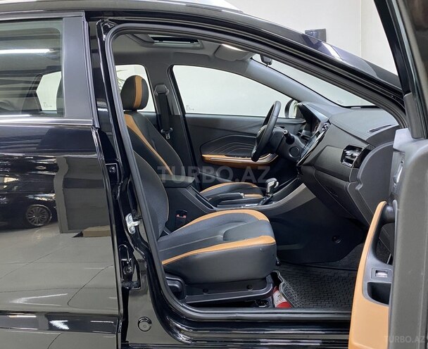 Chery Tiggo 2 Pro-17