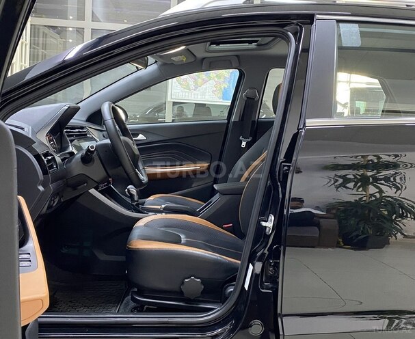 Chery Tiggo 2 Pro-16