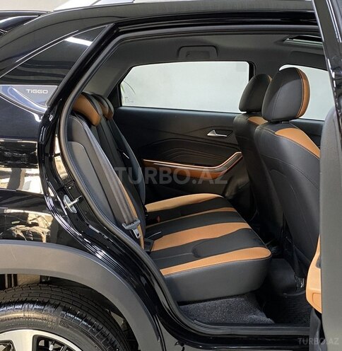 Chery Tiggo 2 Pro-18