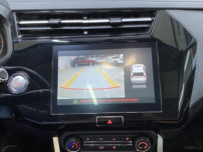 Chery Tiggo 2 Pro-20