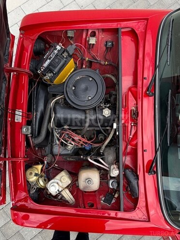 LADA (VAZ) 2103-16