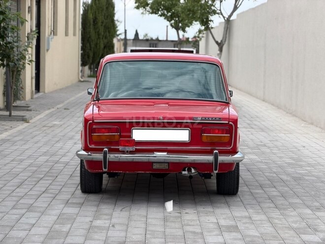 LADA (VAZ) 2103-7