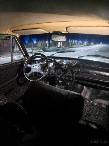 LADA (VAZ) 2106-4