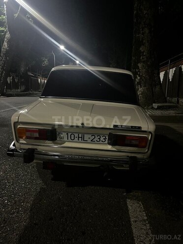 LADA (VAZ) 2106-3