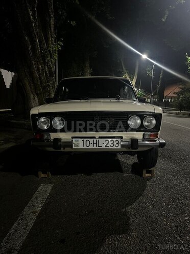 LADA (VAZ) 2106-1