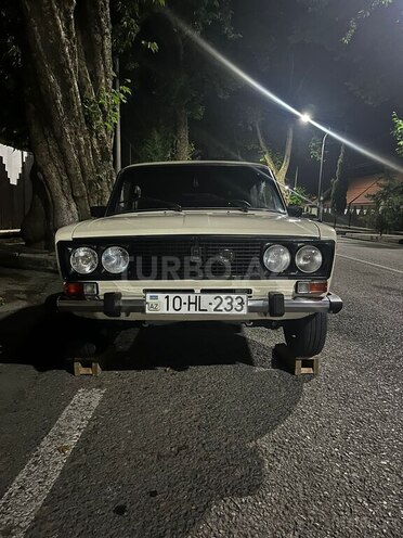 LADA (VAZ) 2106-2