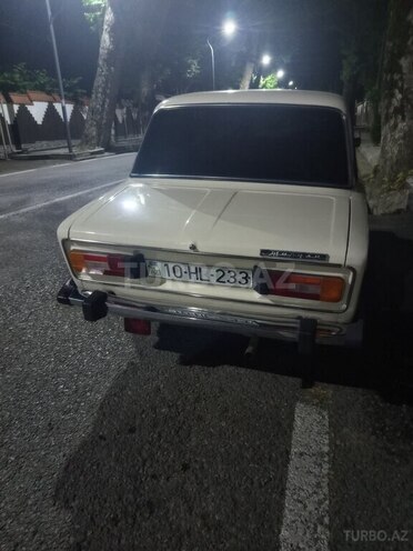 LADA (VAZ) 2106-5