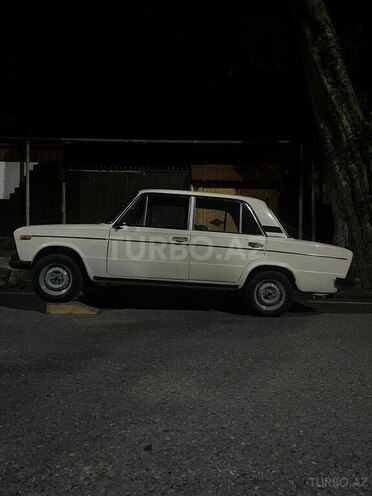LADA (VAZ) 2106-8