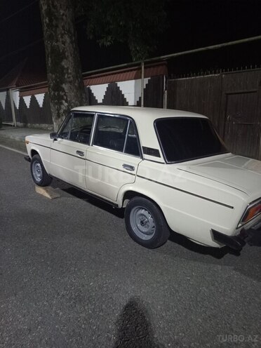 LADA (VAZ) 2106-7