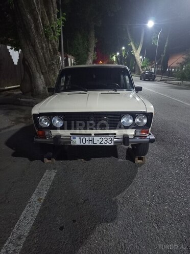 LADA (VAZ) 2106-6