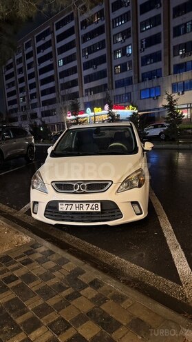 Baic D20-1