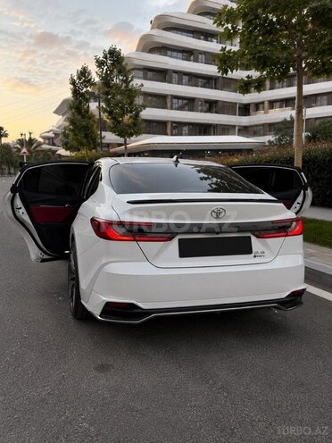 Toyota Camry-2